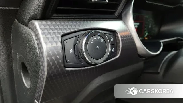 Ford Mustang id 3464969 из Кореи 7