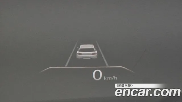 Genesis GV80 id 2720941 из Кореи 7