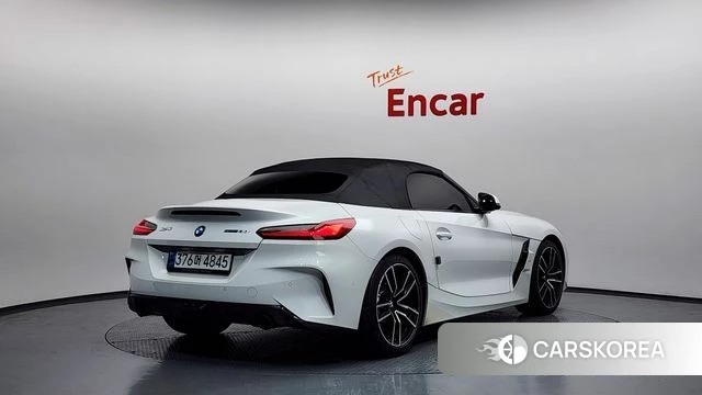 BMW Z4 (G29) id 3897193 из Кореи 7