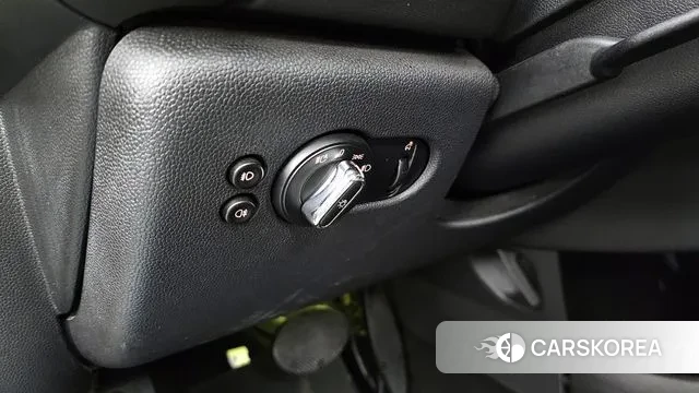 Mini Cooper S id 3520460 из Кореи 7