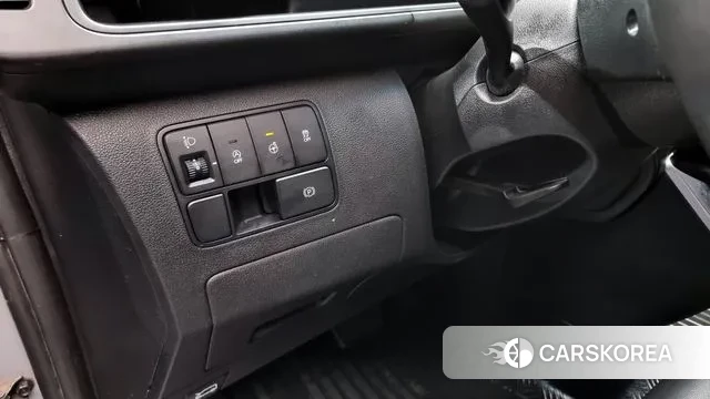 Hyundai Staria id 3670490 из Кореи 7