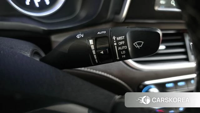 Hyundai Grandeur IG Hybrid id 3955975 из Кореи 7