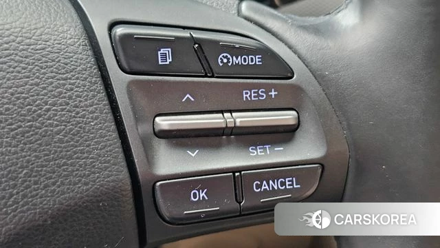 Hyundai Kona id 4632803 из Кореи 7