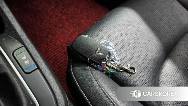 Kia Come New K3 id 4849162 из Кореи 7