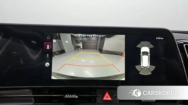 Kia Sportage 5th Generation id 3707851 из Кореи 7