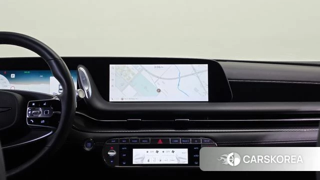 Genesis G90 (RS4) id 3897812 из Кореи 7