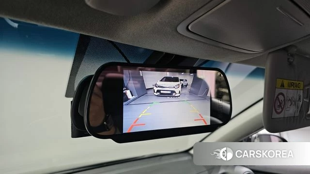 Kia The New K3 2nd generation id 4202527 из Кореи 7