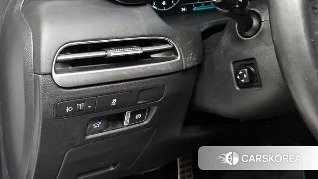 Hyundai The New Palisade id 2968917 из Кореи 7