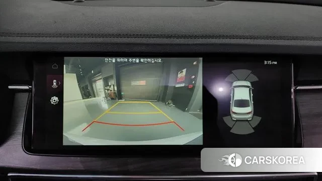 Kia K7 Premier id 3469527 из Кореи 7