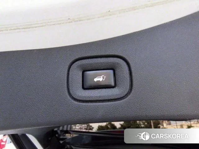 Renault Korea (Samsung) The New QM6 id 3241403 из Кореи 7