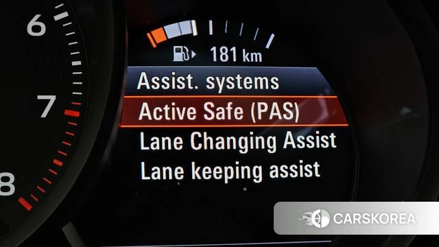 Porsche Macan id 4847892 из Кореи 7