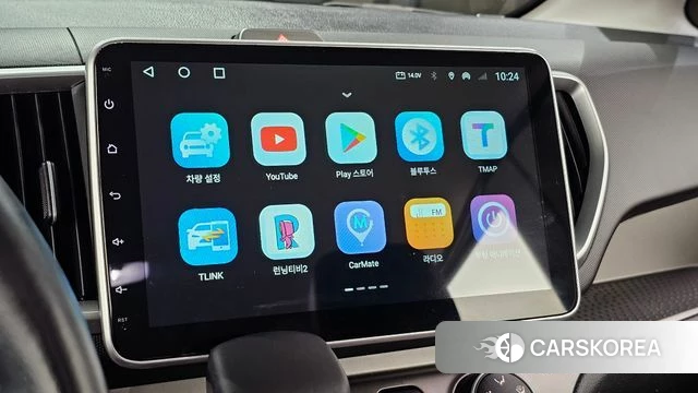 Kia The New Ray id 4666688 из Кореи 7