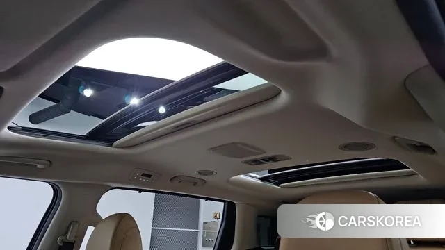 Kia Carnival 4th generation id 3012787 из Кореи 7