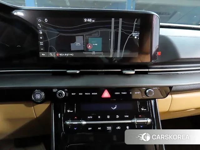 Kia Carnival 4th generation id 3476641 из Кореи 7