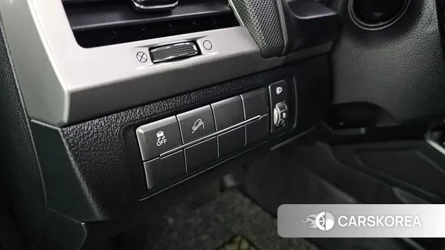 Ssangyong Rexton Sports id 3772976 из Кореи 7