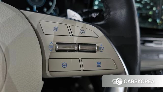 Hyundai The New Grandeur IG id 4604220 из Кореи 7