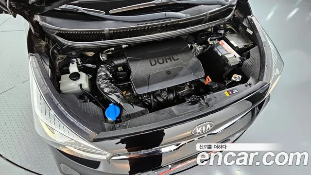 Kia All New Morning (JA) id 2676460 из Кореи 7