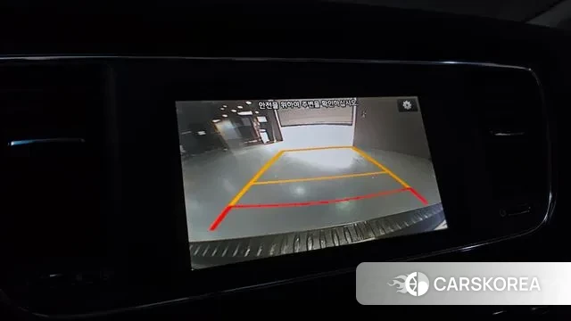 Kia All New Carnival id 3773249 из Кореи 7