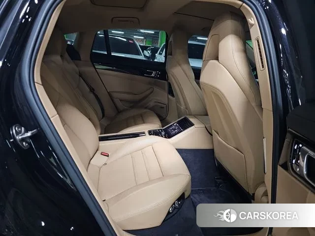 Porsche Panamera (971) id 3752952 из Кореи 7