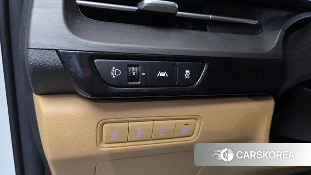 Kia Carnival 4th generation id 3212436 из Кореи 7