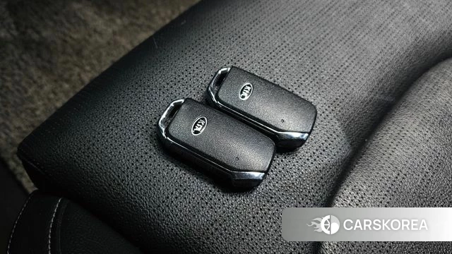 Kia Come New K3 id 4424997 из Кореи 7