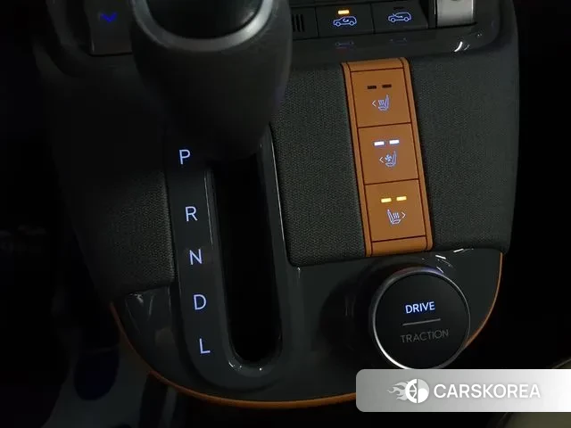 Hyundai Casper id 2939557 из Кореи 7