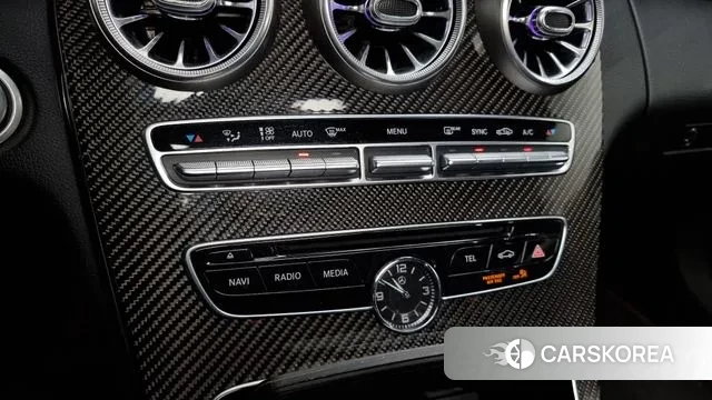 Mercedes-Benz C-Class W205 id 3439906 из Кореи 7