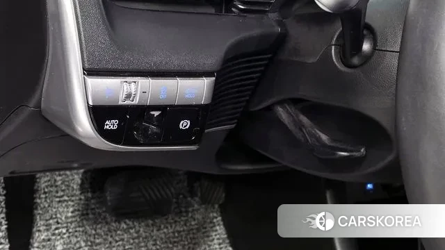 Hyundai Ionic 5 id 3478828 из Кореи 7