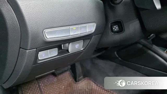 Kia More K9 id 3636678 из Кореи 7