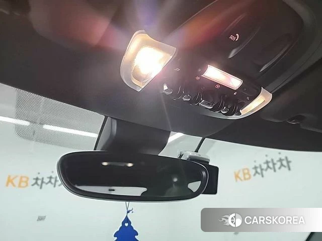 Mini Cooper Countryman id 4201794 из Кореи 7