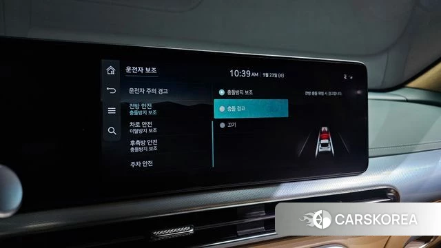 Genesis GV60 id 4905611 из Кореи 7