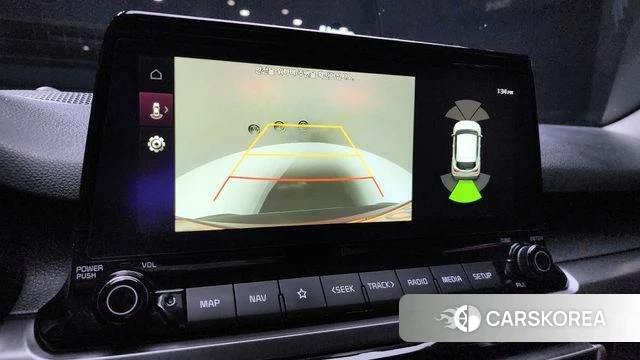 Kia Seltos id 4196587 из Кореи 7