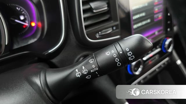 Renault Korea (Samsung) QM6 id 3853683 из Кореи 7