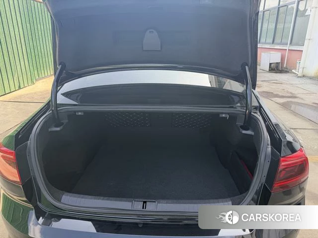 Volkswagen Magotan id 4264654 из Китая 7