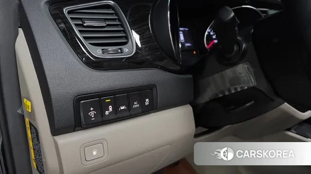 Kia The New Carnival id 3599057 из Кореи 7