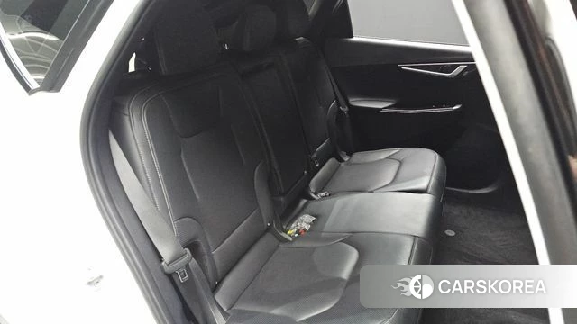 Kia EV6 id 3878086 из Кореи 7