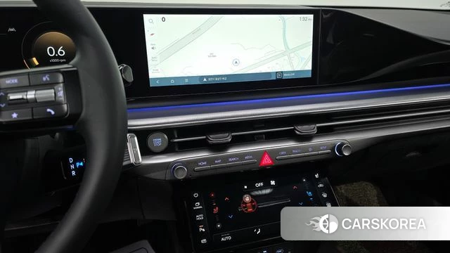 Hyundai Grandeur (GN7) id 4017698 из Кореи 7