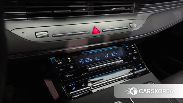 Hyundai The New Grandeur IG id 3170354 из Кореи 7