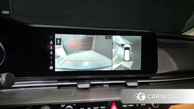 Kia Carnival 4th generation id 3437673 из Кореи 7