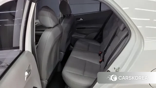 Kia Morning Urban (JA) id 3044175 из Кореи 7