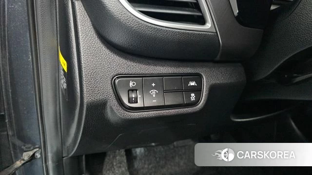 Kia Seltos id 4424470 из Кореи 7