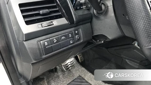 Ssangyong The New Rexton Sport id 2984318 из Кореи 7