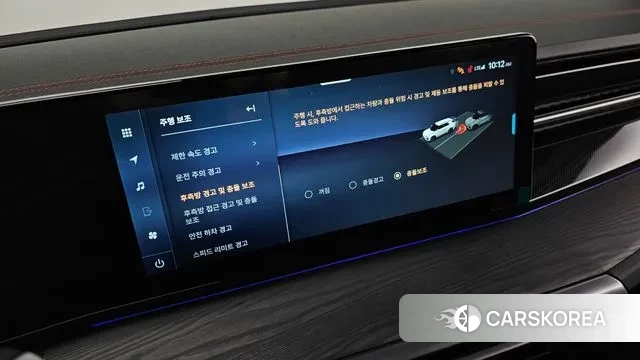 Ssangyong Actian 2nd Generation id 3081382 из Кореи 7