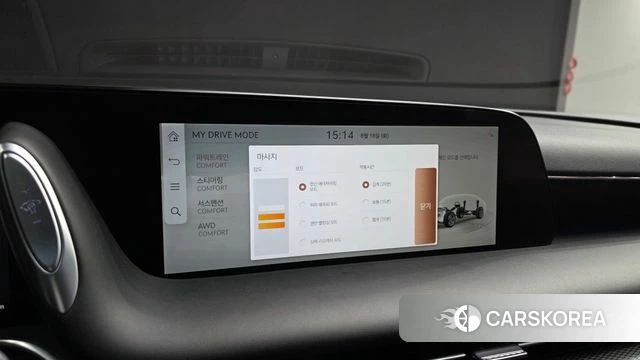 Genesis G90 (RS4) id 4706664 из Кореи 7