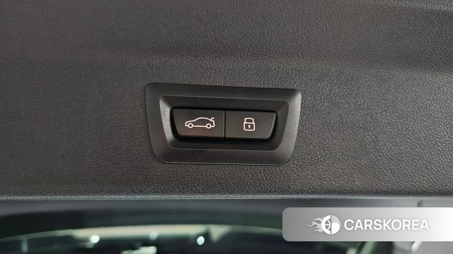 BMW X3 (G01) id 4549088 из Кореи 7