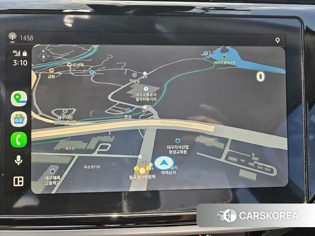 Chevrolet (GM Daewoo) Bolt EUV id 2889206 из Кореи 7