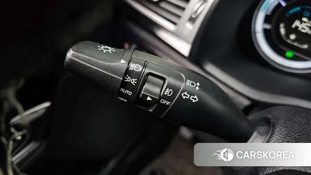 Kia Niro id 3397062 из Кореи 7