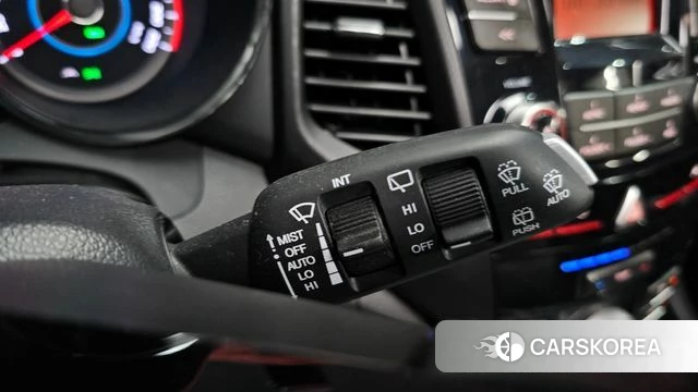 Ssangyong Tivoli Air id 4638253 из Кореи 7