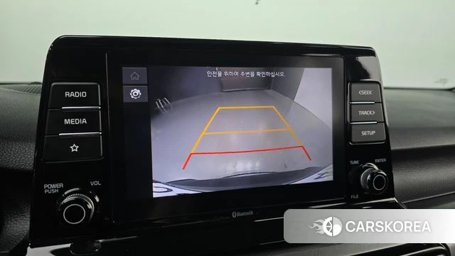 Kia Seltos id 3884344 из Кореи 7