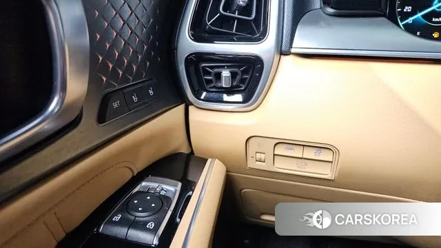 Kia Sorento 4th Generation id 3600393 из Кореи 7